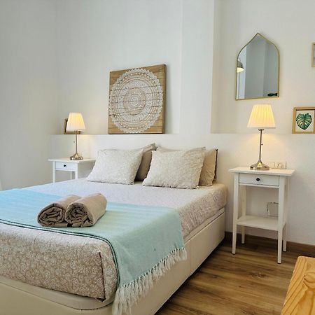 Bright & Breezy Merced Malaga Exterior photo