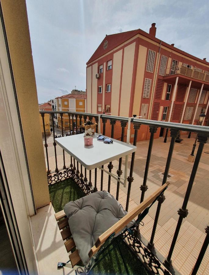 Bright & Breezy Merced Malaga Exterior photo